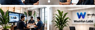 Modern digital workspace at MilkyWeb Technologies